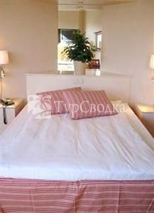 Rica City Hotel Fredrikstad 3*
