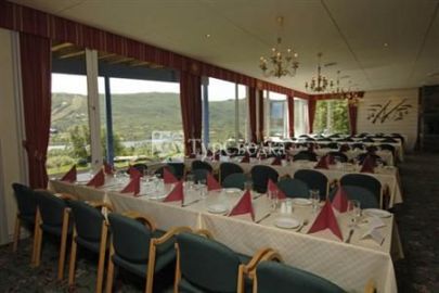 Ustedalen Hotel 4*