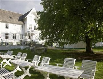Gloppen Hotel 3*