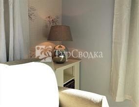Strand Hotel Fevik 4*