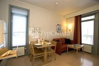 Vikingskipet Motel 2*