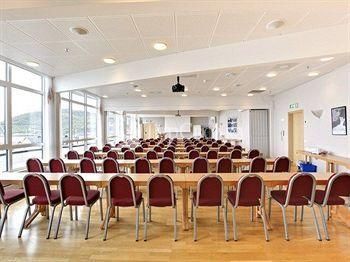 Thon Hotel Harstad 4*