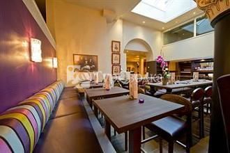 Hendersons City Hotel 3*