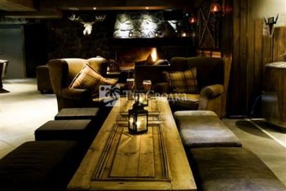 Skogstad Hotell 3*