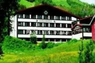 Norlandia Hotel Ustaoset 4*