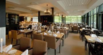 Hardangerfjord Hotel Kvam 4*