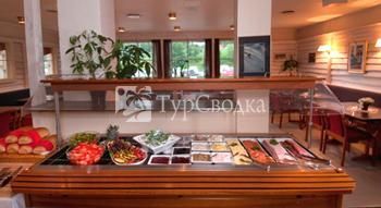 BEST WESTERN Narvik Hotell 3*