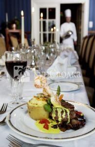 Quality Hotel Grand Royal 4*