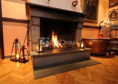 Quality Hotel Oppdal 4*