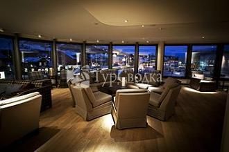 Rica Skifer Hotel 4*