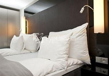 Clarion Hotel Royal Christiania 4*