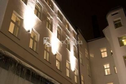 My City Home Apartment Hotel Oslo 3*