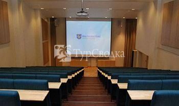 Rica Helsfyr Hotel 4*