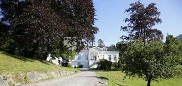 Fjordslottet Hotell & Bad Osteroy 3*