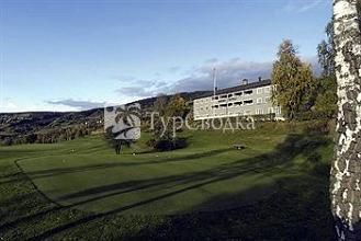 Nermo Hotel & Apartments Oyer 3*