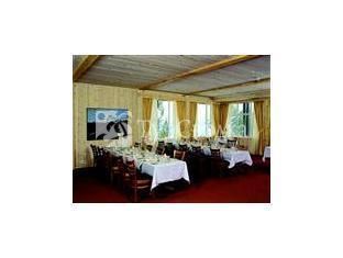 Rondeslottet Hoyfjellshotell 4*