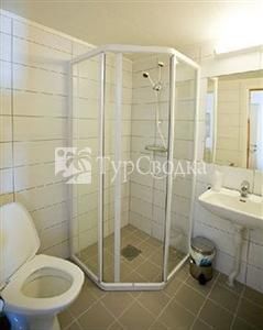 Tjeldsundbrua Kro & Hotell Skanland 3*