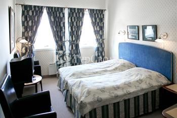 BEST WESTERN Fagerborg Hotel A/S 4*