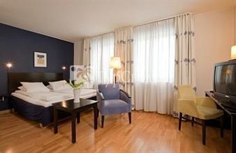 Thon Hotel Lillestrom Skedsmo 3*