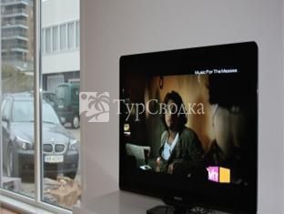 Norvest Apartments 4*