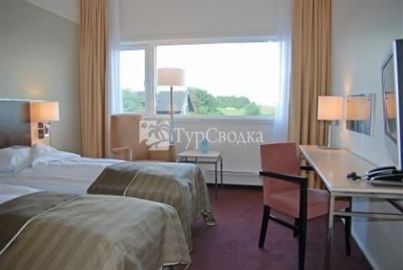 Quality Hotel Stavanger Airport 4*