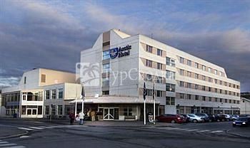 Rica Arctic Hotel 4*