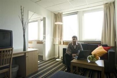Comfort Hotel Stavanger 3*