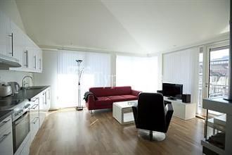 Myhregaarden Apartments Stavanger 5*