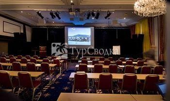 Rica Ishavshotel Tromso 4*