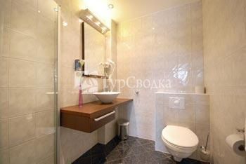 Skansen Hotell 3*