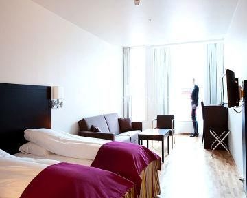 Thon Hotel Polar 3*