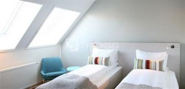 Thon Hotel Tromso 3*