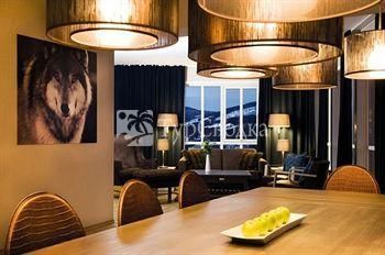 Radisson Blu Resort Trysil 5*