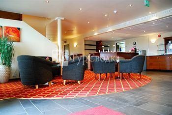 Rica Hotel Gardermoen Ullensaker 3*