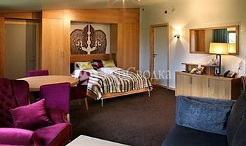 Stiklestad Hotel Verdal 3*