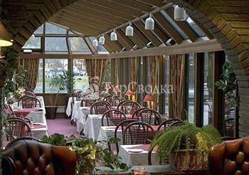Quality Hotel Forde 3*