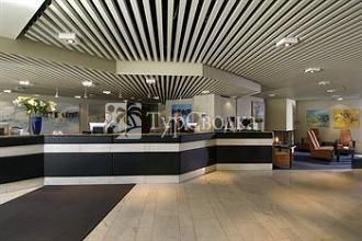 Rica Sunnfjord Hotel 4*