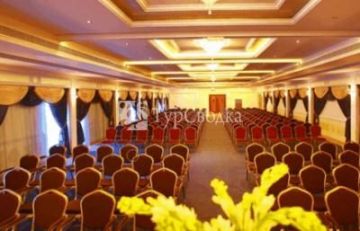 Crystal Suites 3*
