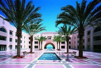 Shangri La Al Husn Hotel Muscat 5*