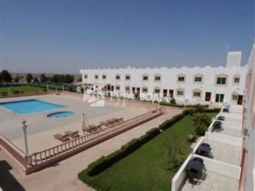 Green Oasis Hotel 3*