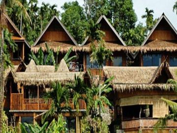 Palau Plantation Resort 4*