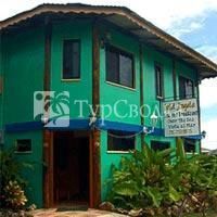 Angela Hotel Bocas Del Toro 1*