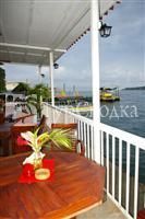 Bocas Paradise Hotel 3*