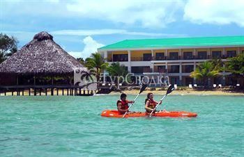 Playa Tortuga Hotel Bocas del Toro 5*