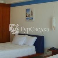 Amador Ocean View Hotel & Suites 3*