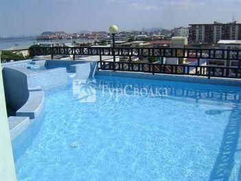 Bahia Suites Hotel 3*