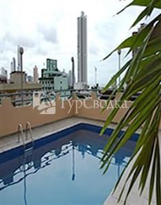 Hotel Covadonga Panama City 2*