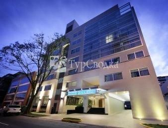 Wyndham Garden Panama City 3*