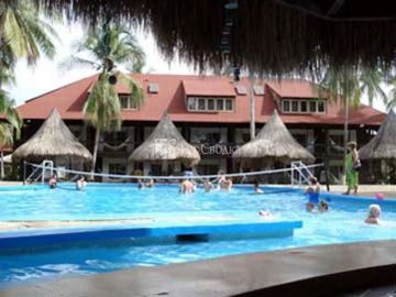 Contadora Beach Resort 3*