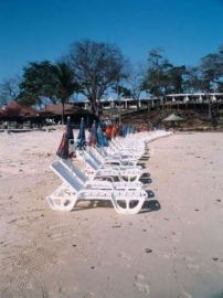 Punta Galeon Resort & Spa 3*